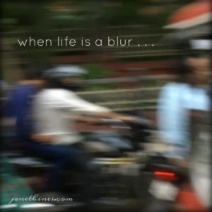life-is-a-blur
