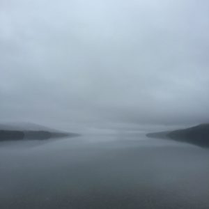 Lake McDonald at Glacier National Park